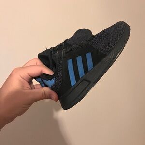 Adidas toddler shoes
